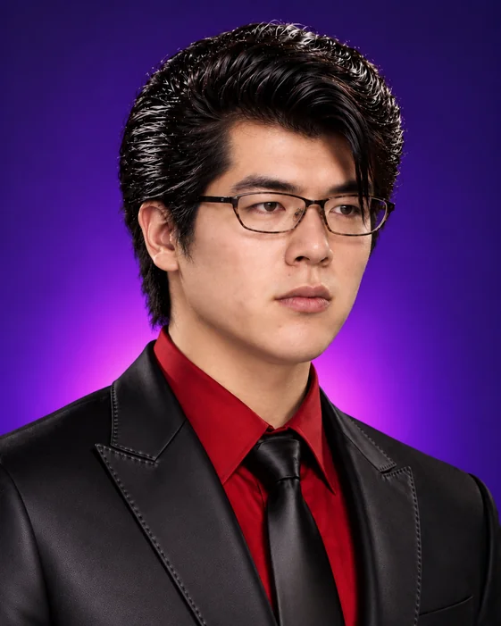 選挙管理委員長のプロフィール画像